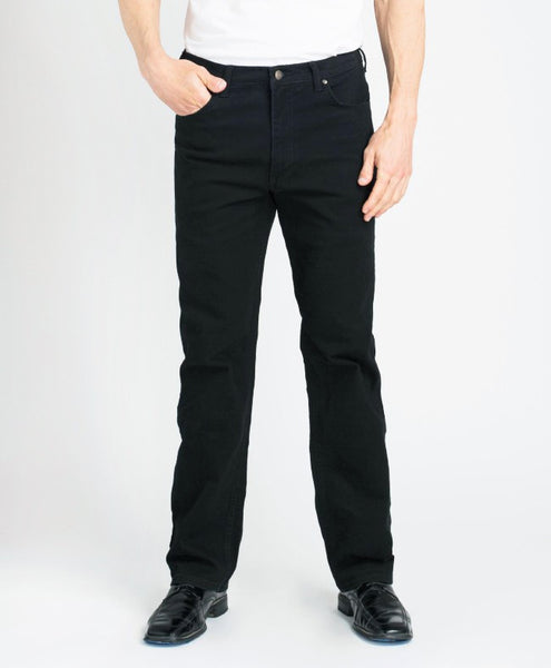 Tall Men's Jeans with Extra Long 36 38 40 Inseams