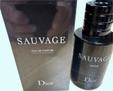 Dior Sauvage Cologne