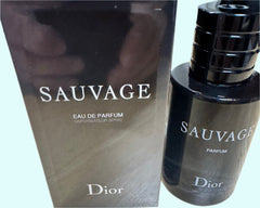 Dior Sauvage Cologne