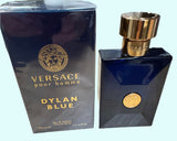 Versace Pour homme Dylan Blue Cologne