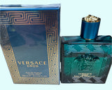 Versace Eros Cologne